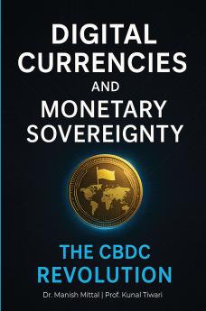 Digital Currency and Monetary Sovereignty: The CBDC Revolution