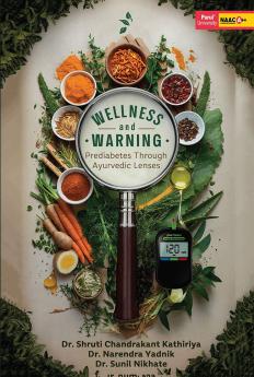 Wellness And Warning: Prediabetes Through Ayurvedic Lenses