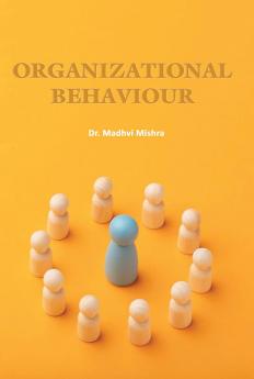 Organizational Behaviour