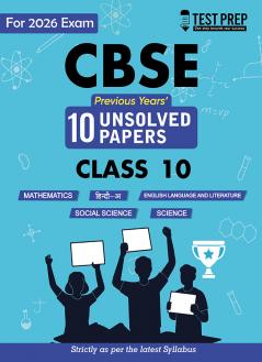 CBSE UNSLOVED PAPER