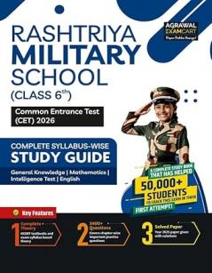 RMS Class 6th (GBEM)