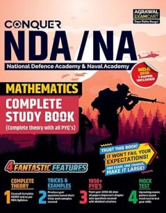 NDA Math (GBEM)