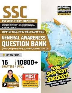 SSC GS Question Part (QBEM)