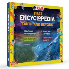 First Encyclopedia Earth and Beyond