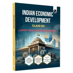 PW CBSE Class 12 Indian Economics Development All CBSE Theoretical Concepts Practice Questions MCQ's and CBSE 2026 Sample Papers