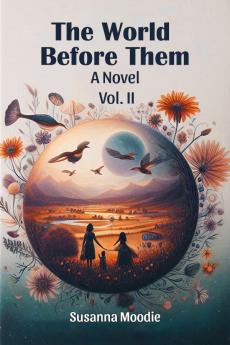 The World Before Them A Novel Vol. II