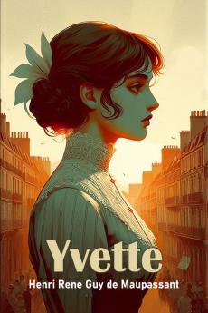 Yvette