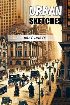 Urban Sketches