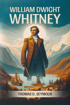 William Dwight Whitney