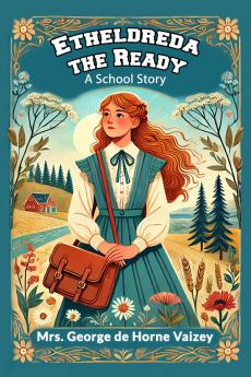 Etheldreda the Ready A School Story