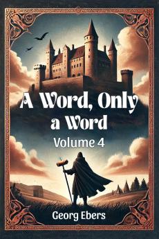 A Word Only a Word Volume 4