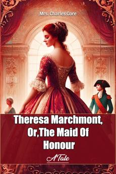 Theresa Marchmont OrThe Maid Of Honour A Tale
