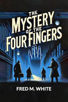 The Mystery of the Four Fingers
