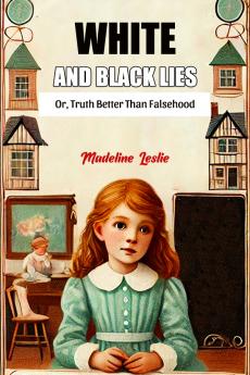 White And Black Lies Or Truth Better Than Falsehood