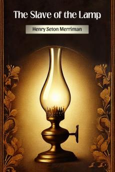 The Slave of the Lamp