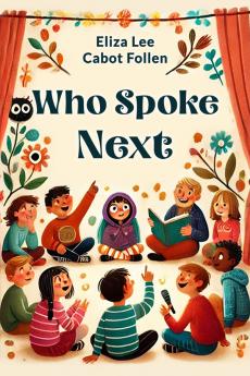 Who Spoke Next