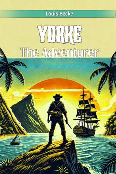 Yorke The Adventurer