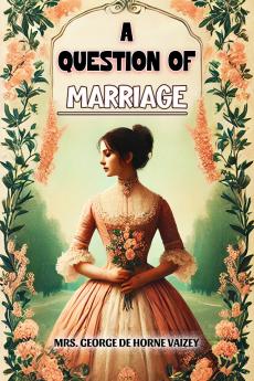A Question of Marriage