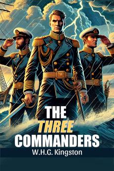 The Three Commanders