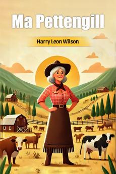 Ma Pettengill