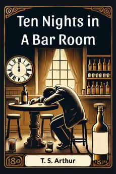 Ten Nights in a Bar Room