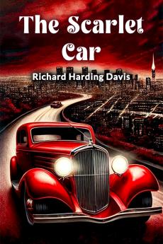 The Scarlet Car