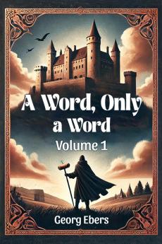 A Word Only a Word Volume 1