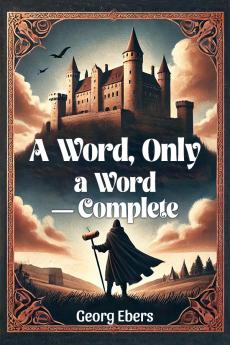 A Word Only a Word - Complete