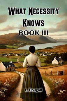 What Necessity Knows Book III