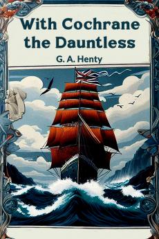 With Cochrane the Dauntless