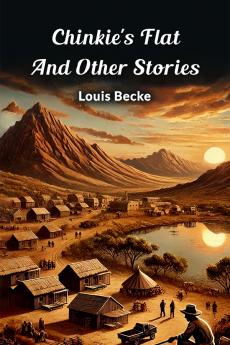 Chinkie's Flat And Other Stories