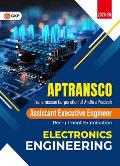 GKP APTRANSCO AEE 2025 : Assistant Executive Engineer - Electronics Engineering| APPSC|Andhra Pradesh Transco