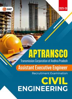 GKP APTRANSCO AEE 2025 : Assistant Executive Engineer - Civil Engineering| APPSC|Andhra Pradesh Transco
