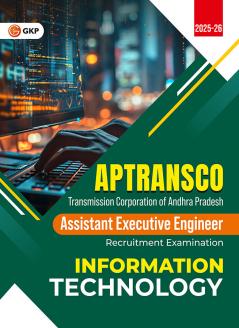 GKP APTRANSCO AEE 2025 : Assistant Executive Engineer - Information Technology| APPSC|Andhra Pradesh Transco