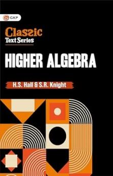 GKP Higher Algebra