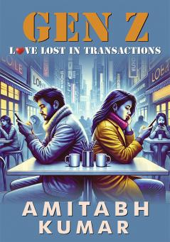 Gen Z: Love Lost in Transactions