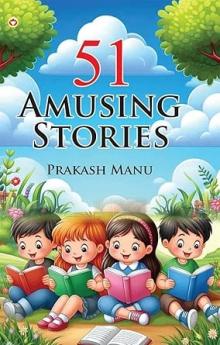 51 Amusing Stories