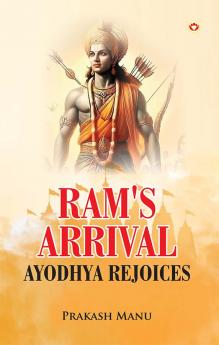 Rama?'s Arrival: Ayodhya Rejoices