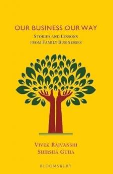Our Business Our Way: Stories and Lessons from Family Businesses
