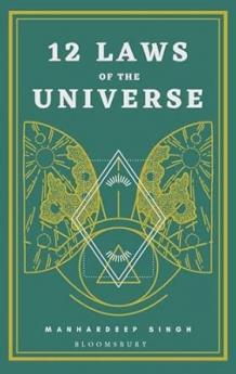 12 Laws of the Universe