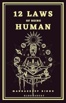 12 Laws of being Human