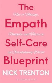The Empath Self-Care Blueprint