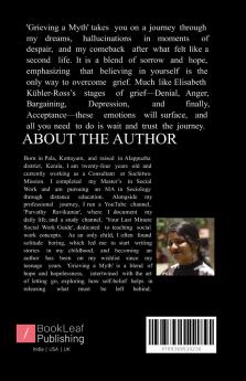 Grieving A Myth   Eulogies of a fairytale