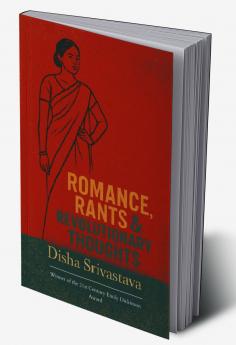 Romance Rants & Revolutionary Thoughts   Because poetry is cheaper than therapy!