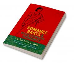 Romance Rants & Revolutionary Thoughts   Because poetry is cheaper than therapy!