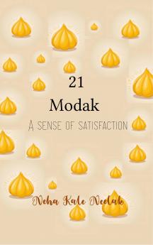 21 Modak A sense of satisfaction