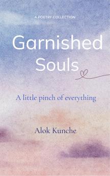 garnished Souls a little pinch of everything