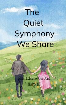 The Quiet Symphony We Share Silent Echoes of Our Bond