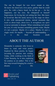 अज्ञात   A Person Who Knows Everything