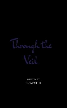 Through the Veil. Poems of the Moments That Matter Growth and Goodbye.